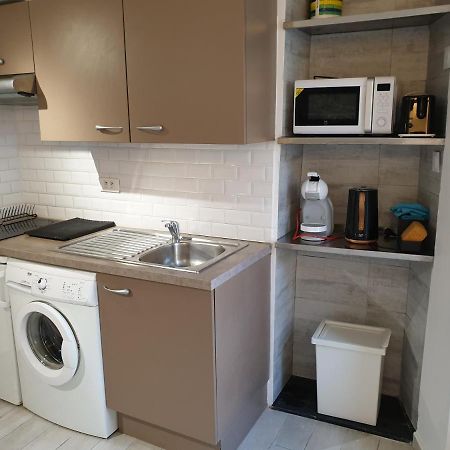 Le Centre Fontainebleau Apartment Luaran gambar