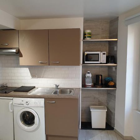 Le Centre Fontainebleau Apartment Luaran gambar